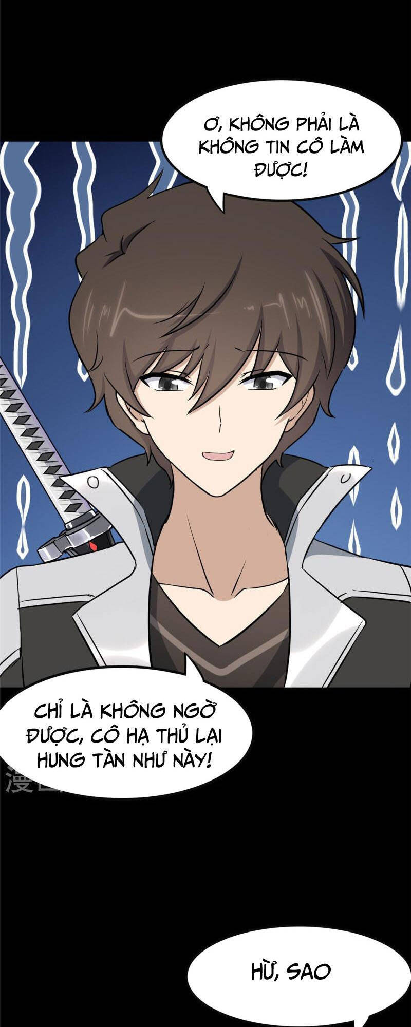 Bạn Gái Zombie Của Tôi Chapter 293 - 37