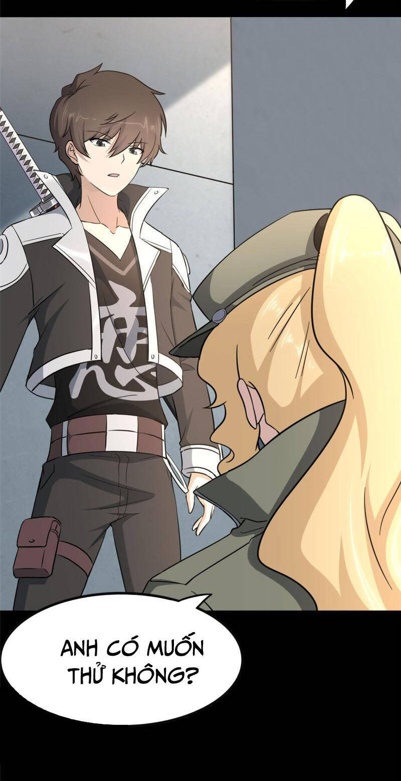 Bạn Gái Zombie Của Tôi Chapter 293 - 38