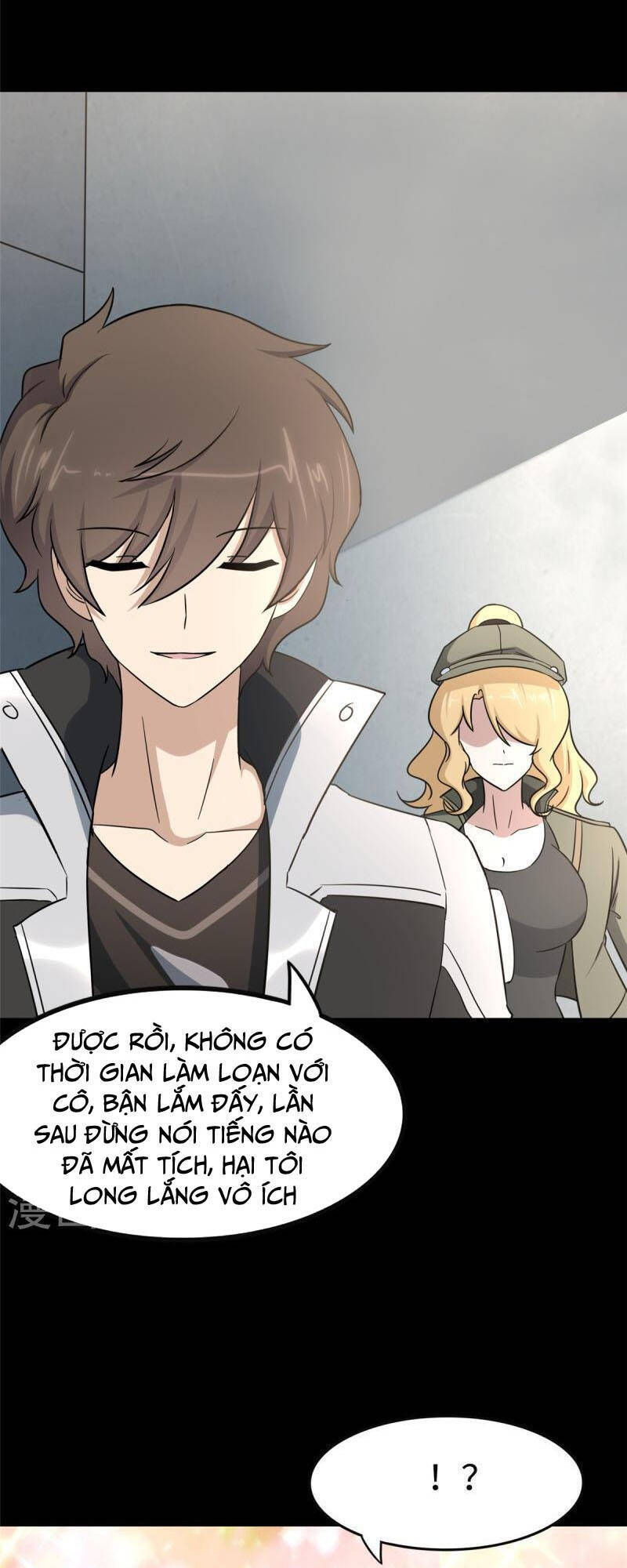 Bạn Gái Zombie Của Tôi Chapter 293 - 39