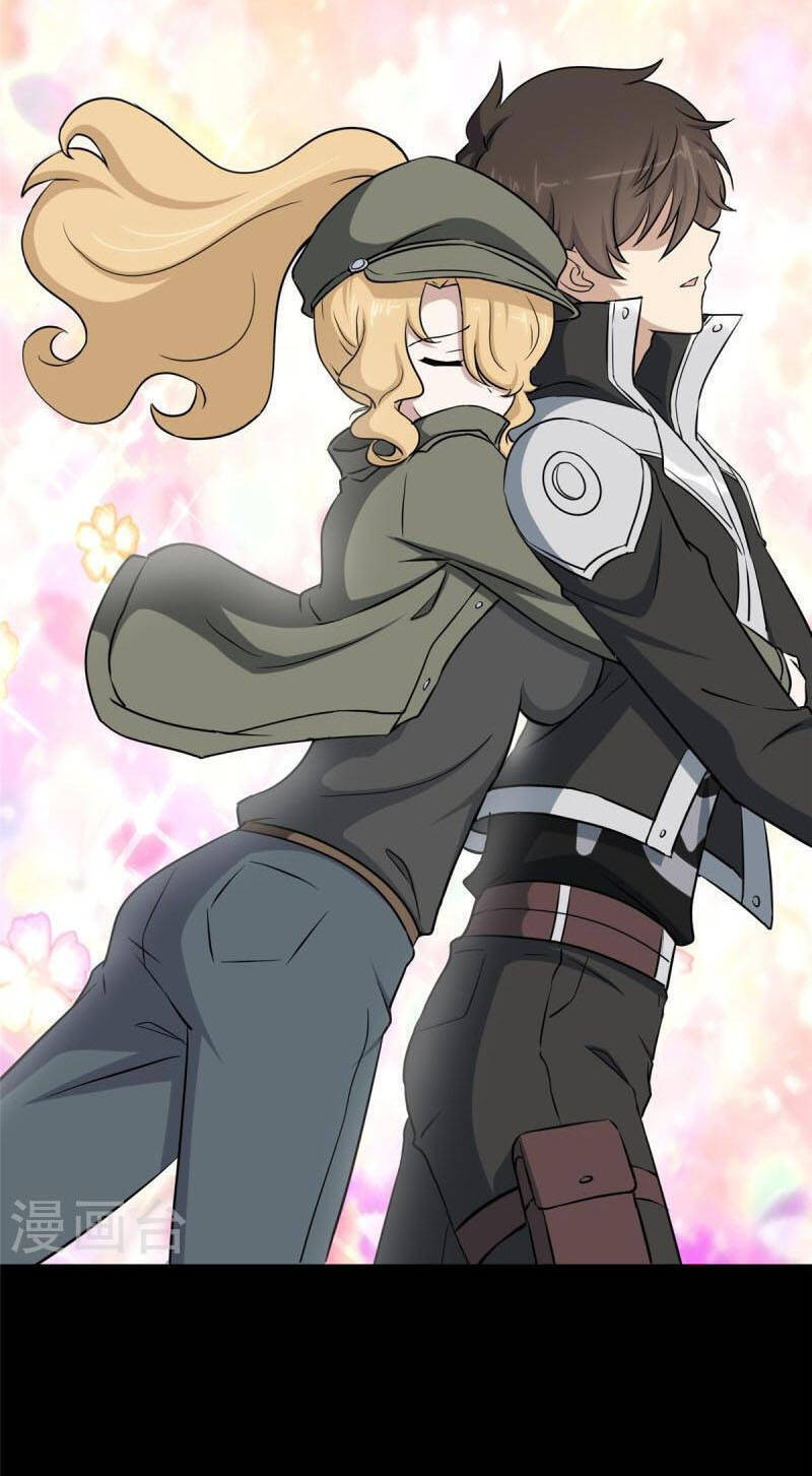 Bạn Gái Zombie Của Tôi Chapter 293 - 40