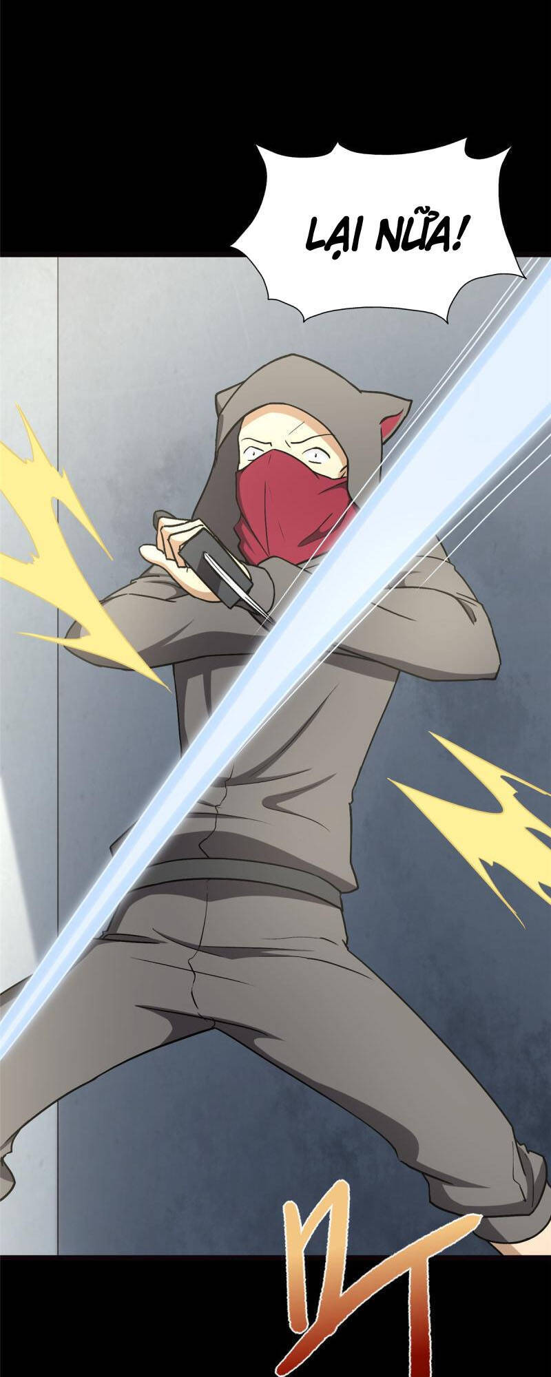 Bạn Gái Zombie Của Tôi Chapter 293 - 5