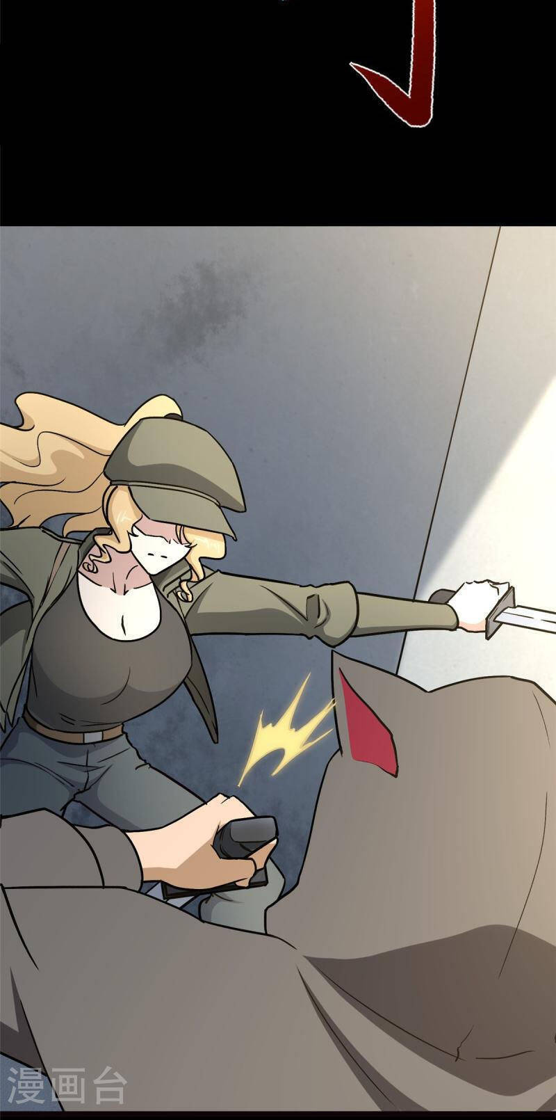 Bạn Gái Zombie Của Tôi Chapter 293 - 6