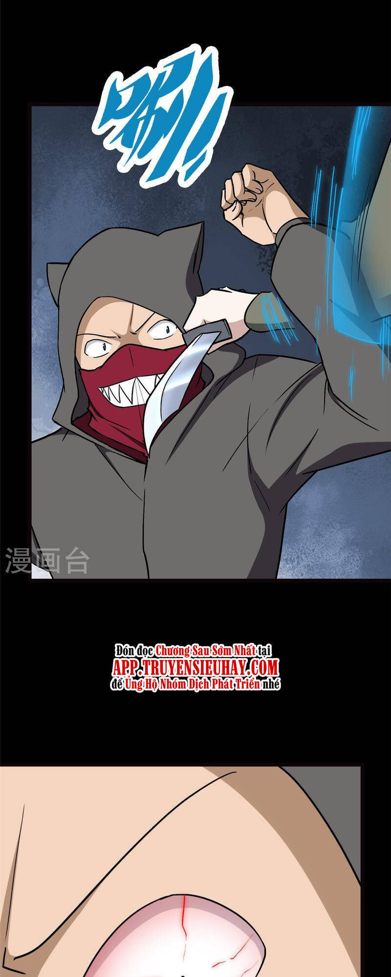 Bạn Gái Zombie Của Tôi Chapter 293 - 9