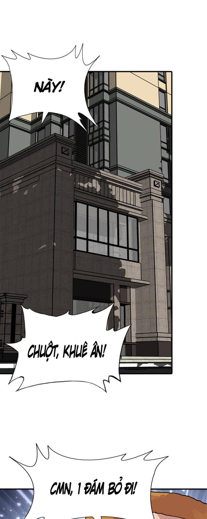 Bạn Gái Zombie Của Tôi Chapter 294 - 1