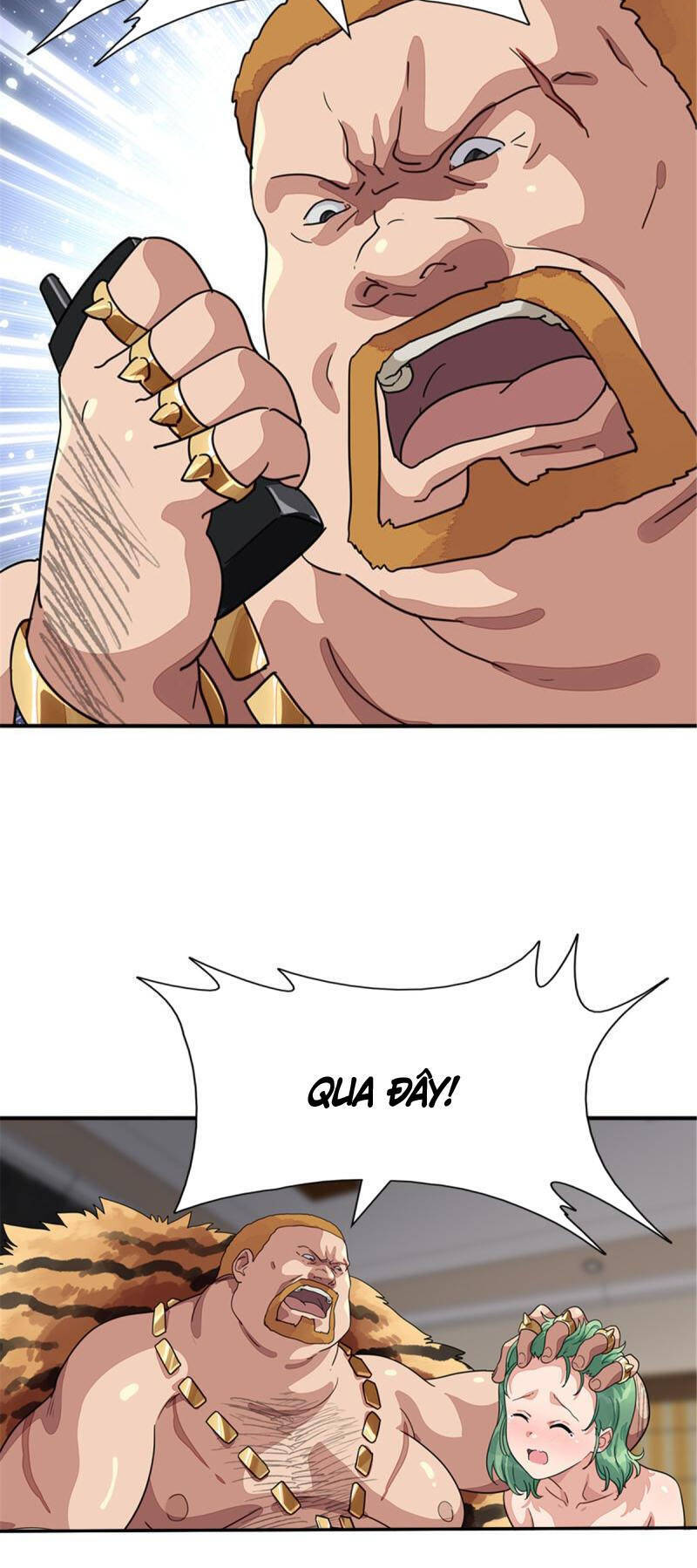 Bạn Gái Zombie Của Tôi Chapter 294 - 2