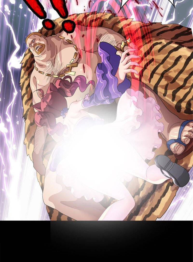 Bạn Gái Zombie Của Tôi Chapter 294 - 12