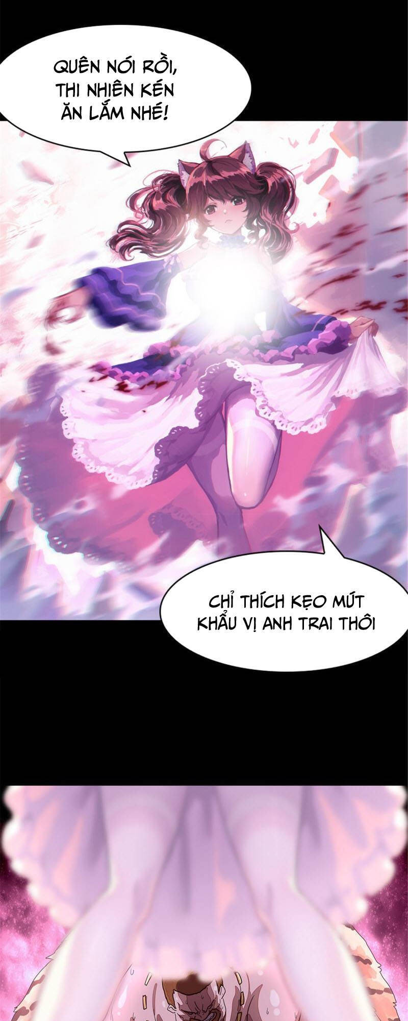 Bạn Gái Zombie Của Tôi Chapter 294 - 13