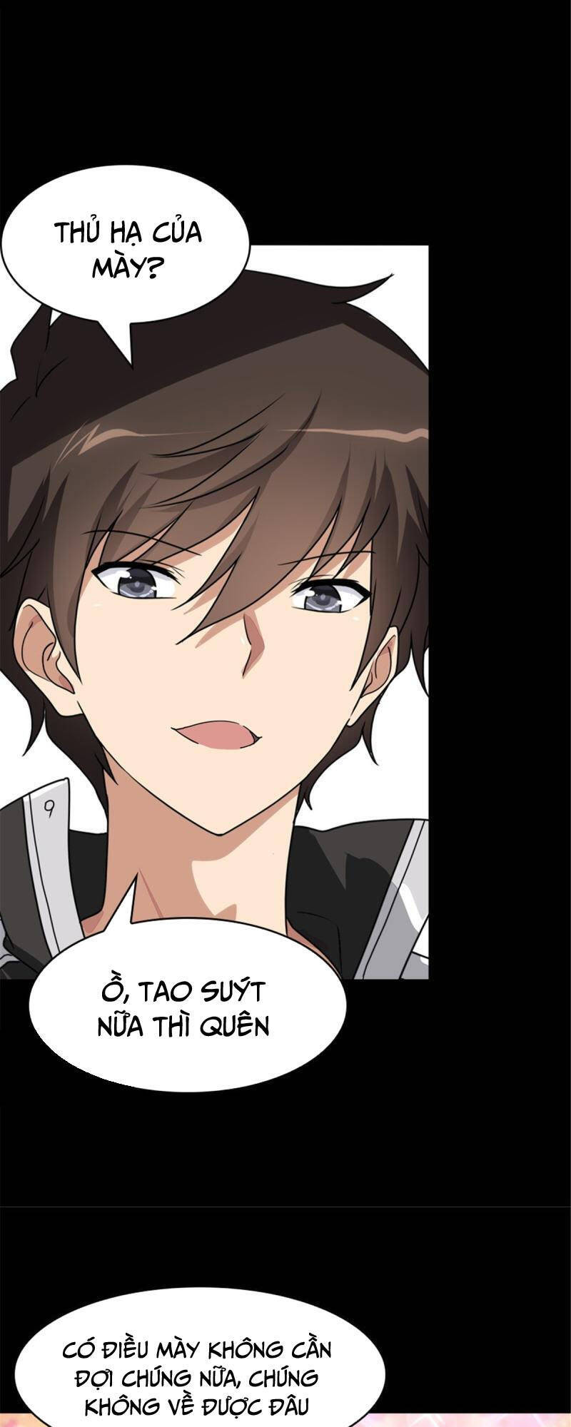 Bạn Gái Zombie Của Tôi Chapter 294 - 21