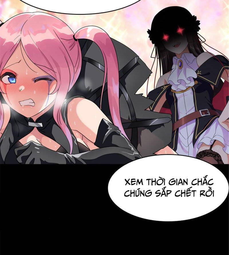 Bạn Gái Zombie Của Tôi Chapter 294 - 22