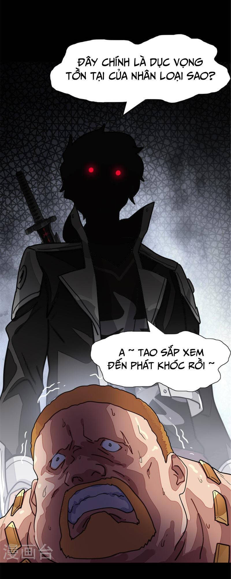 Bạn Gái Zombie Của Tôi Chapter 294 - 25