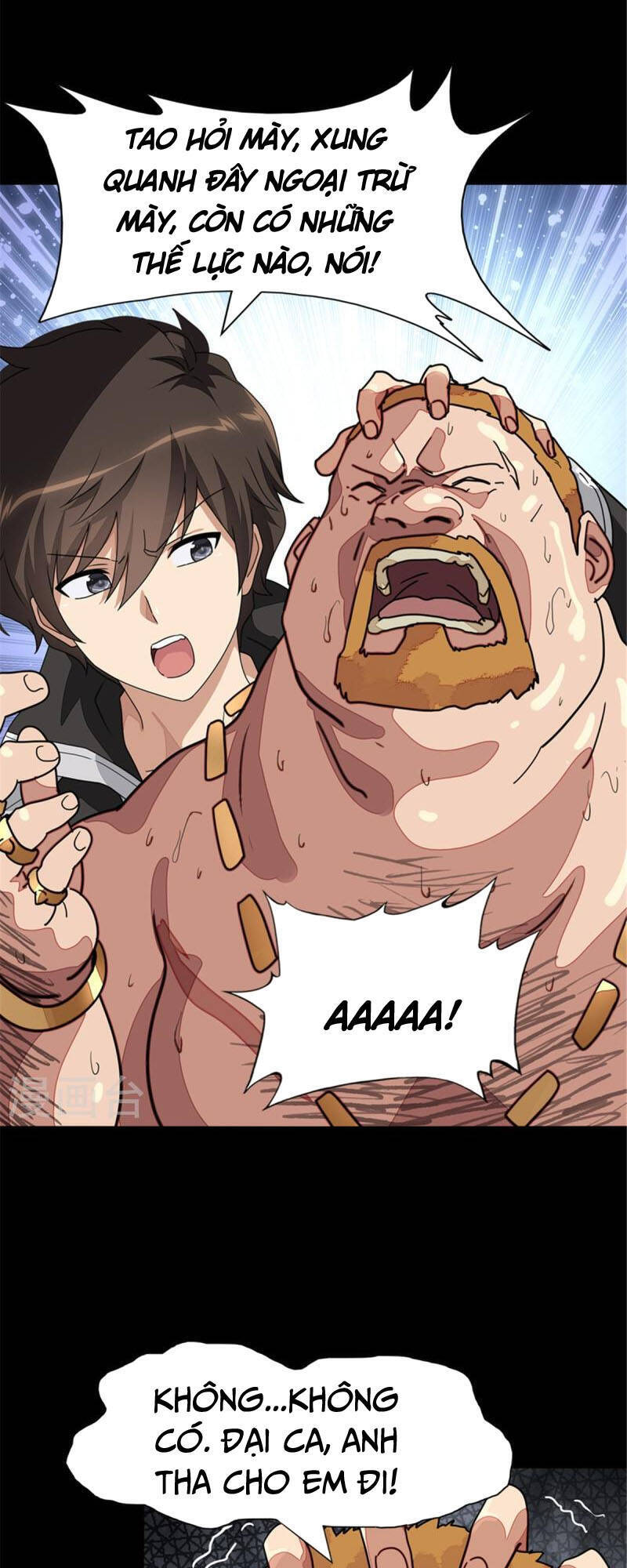 Bạn Gái Zombie Của Tôi Chapter 294 - 27