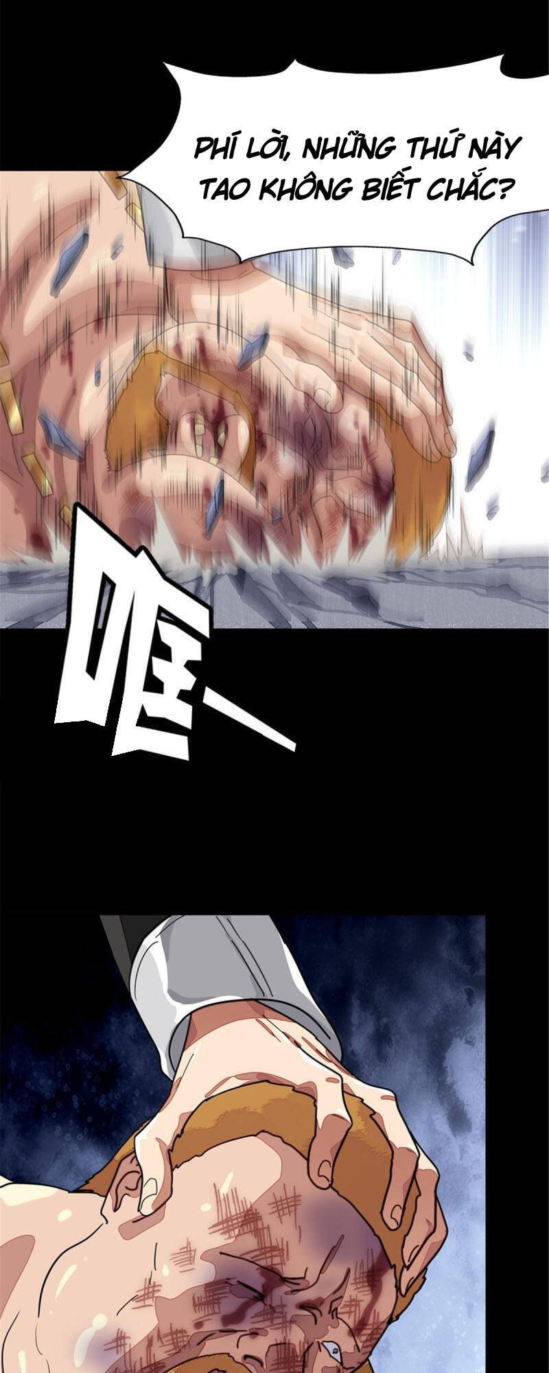 Bạn Gái Zombie Của Tôi Chapter 294 - 31