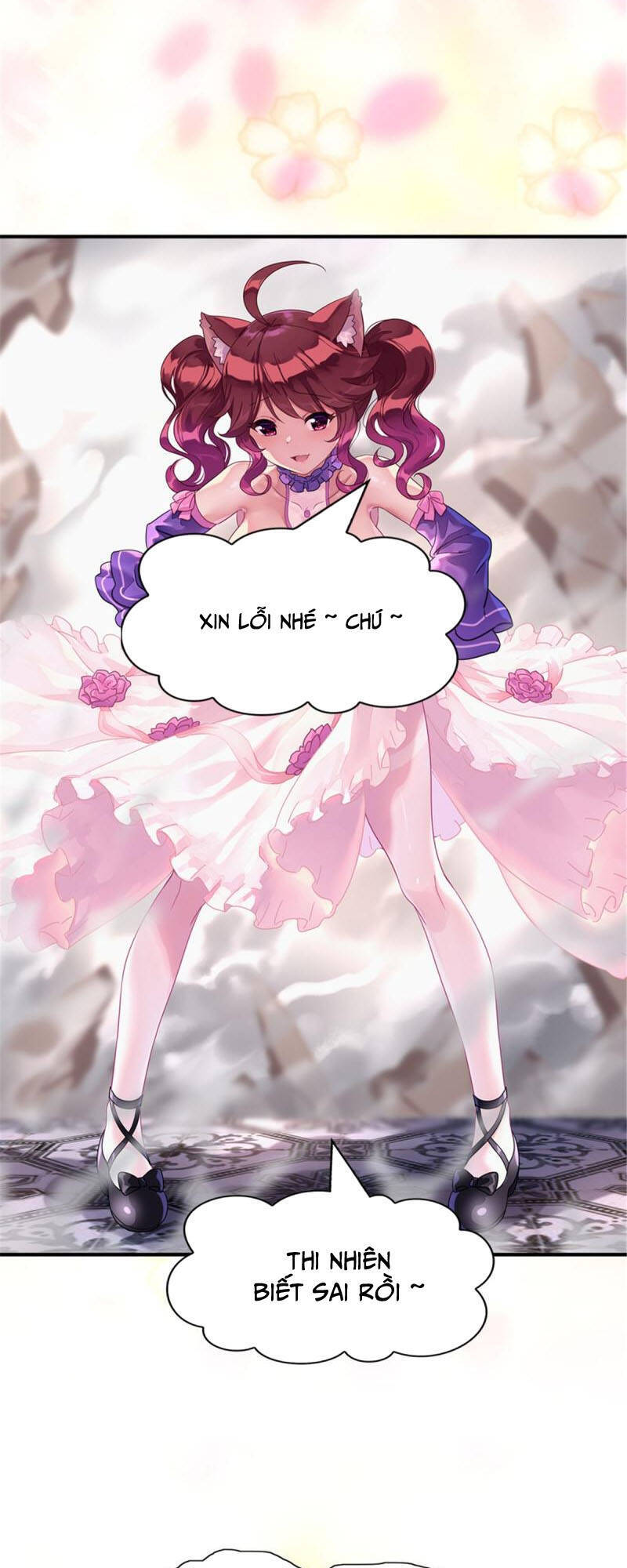 Bạn Gái Zombie Của Tôi Chapter 294 - 7