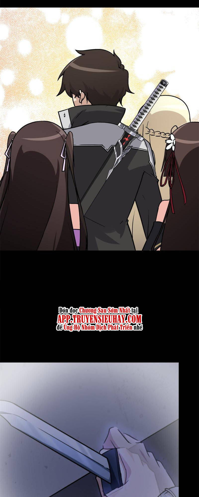 Bạn Gái Zombie Của Tôi Chapter 295 - 11