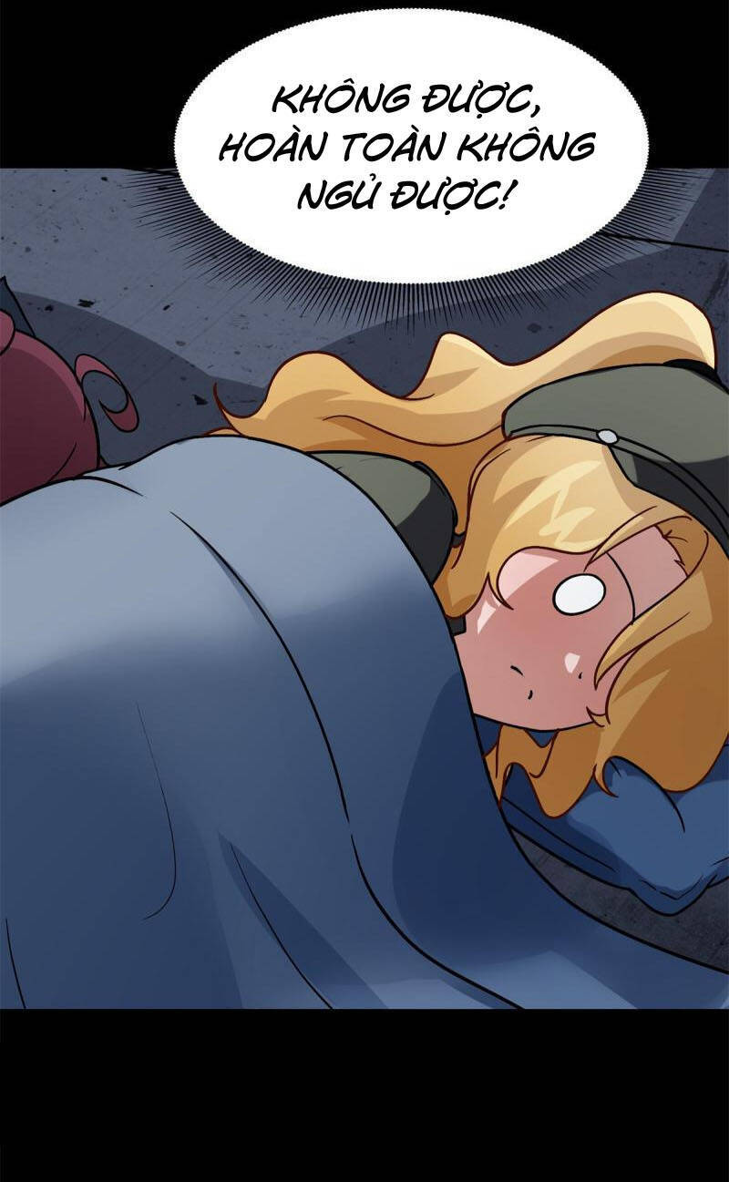 Bạn Gái Zombie Của Tôi Chapter 295 - 16