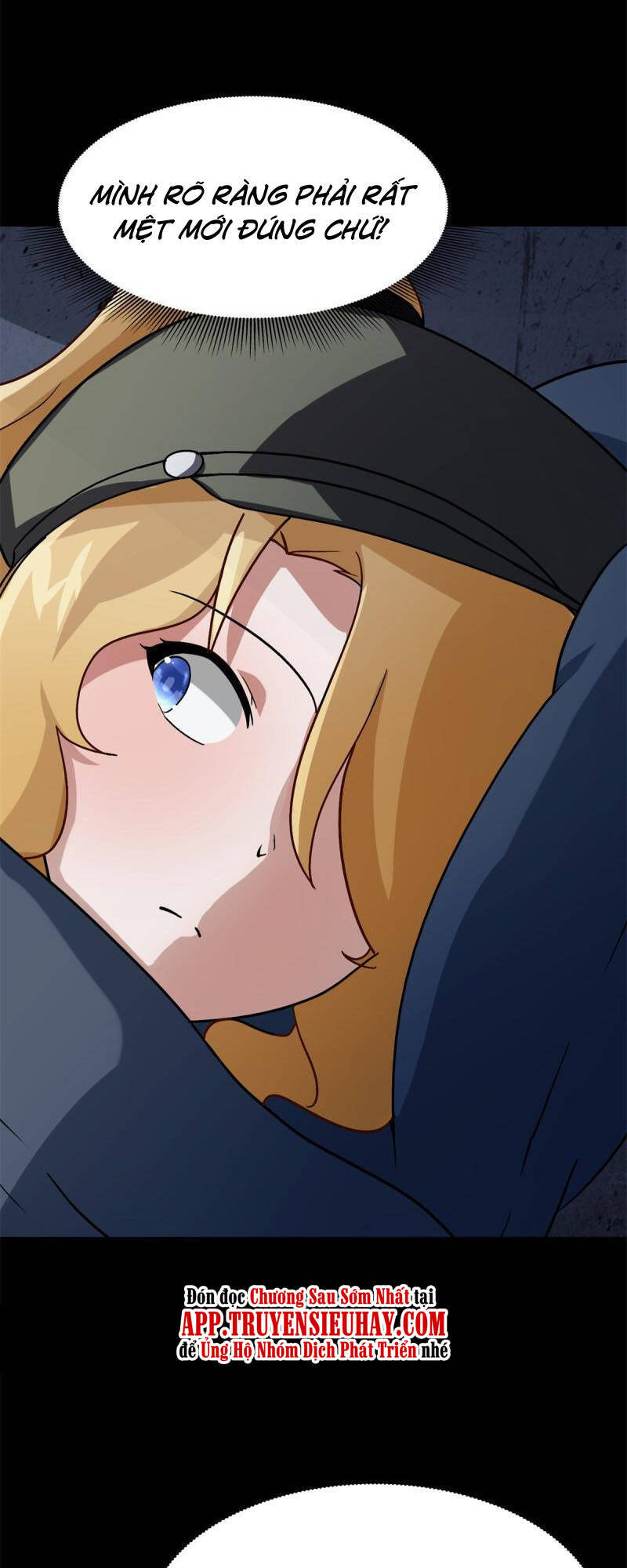 Bạn Gái Zombie Của Tôi Chapter 295 - 17