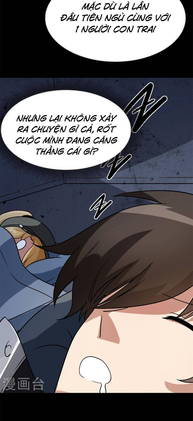 Bạn Gái Zombie Của Tôi Chapter 295 - 18