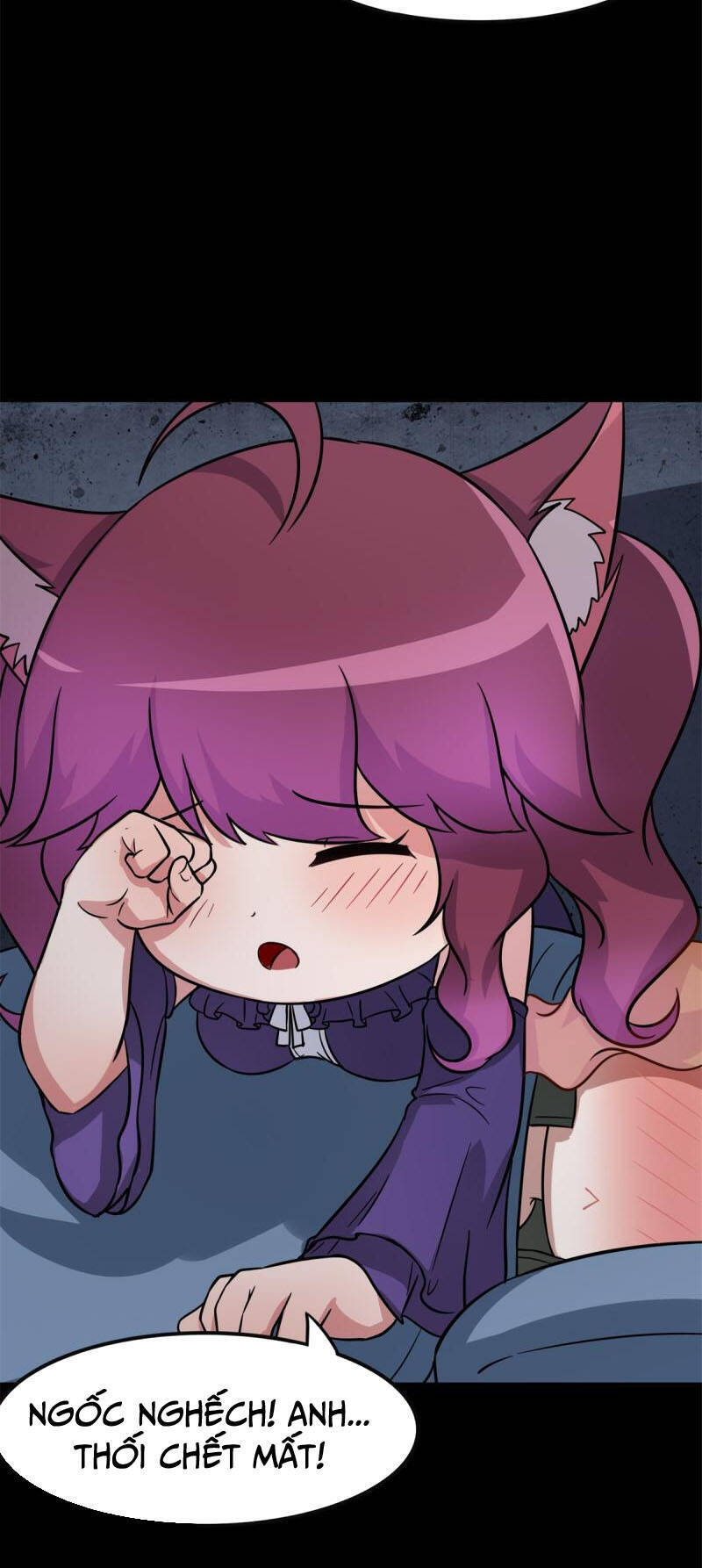 Bạn Gái Zombie Của Tôi Chapter 295 - 20