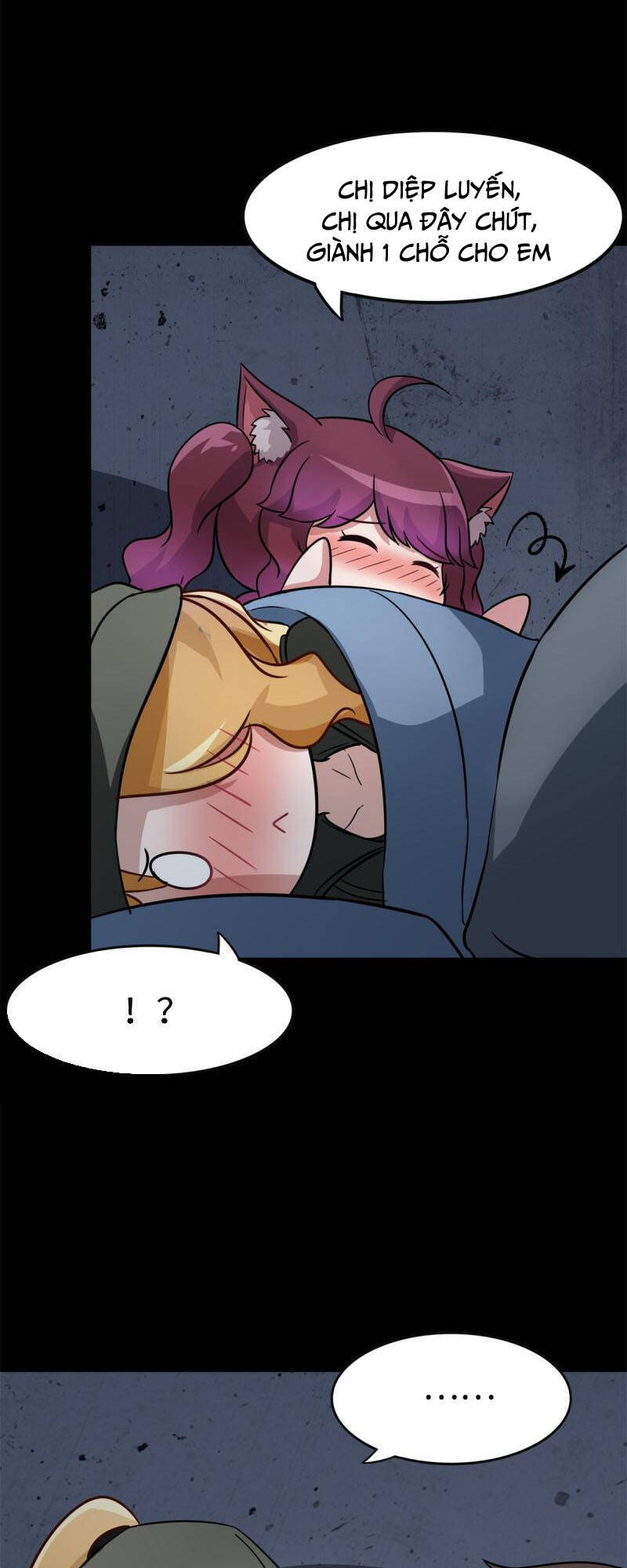 Bạn Gái Zombie Của Tôi Chapter 295 - 21