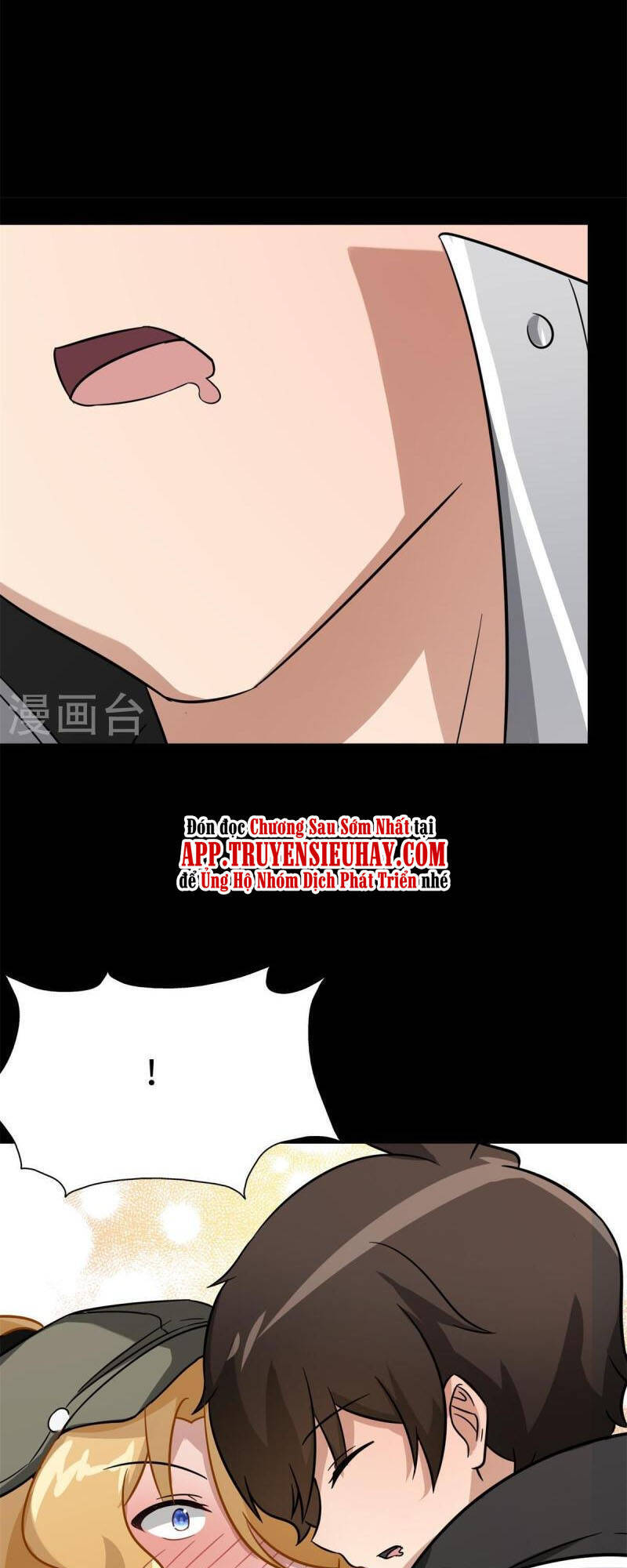 Bạn Gái Zombie Của Tôi Chapter 295 - 23