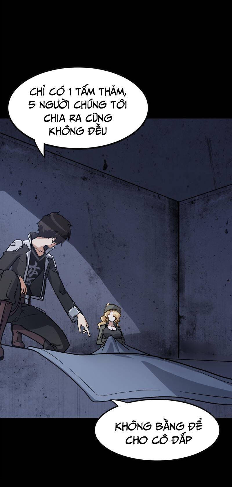 Bạn Gái Zombie Của Tôi Chapter 295 - 4