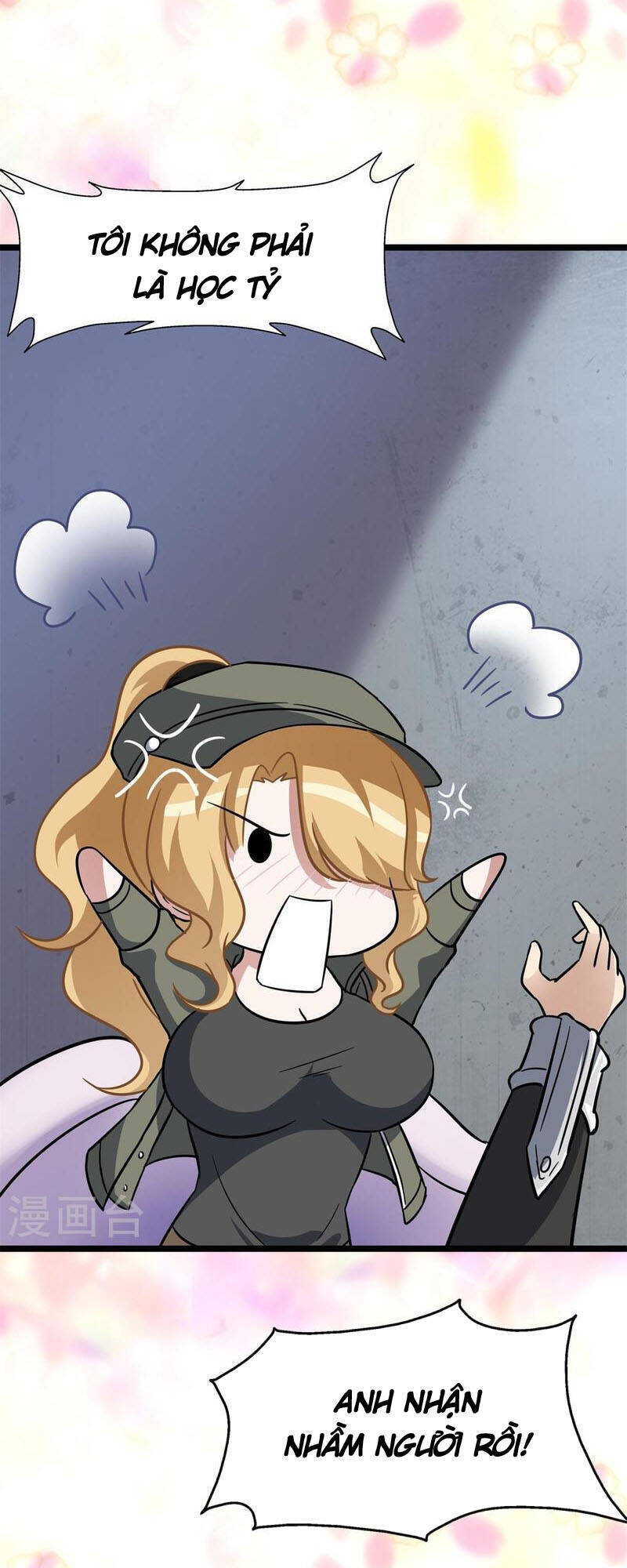 Bạn Gái Zombie Của Tôi Chapter 295 - 31