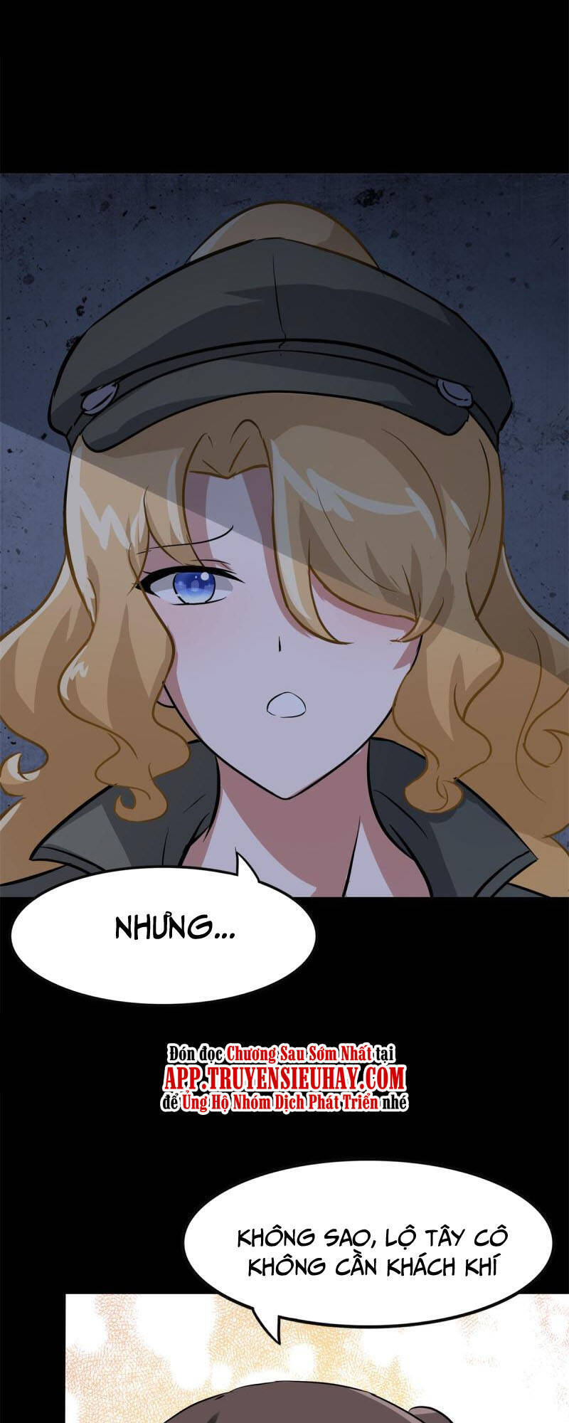 Bạn Gái Zombie Của Tôi Chapter 295 - 5