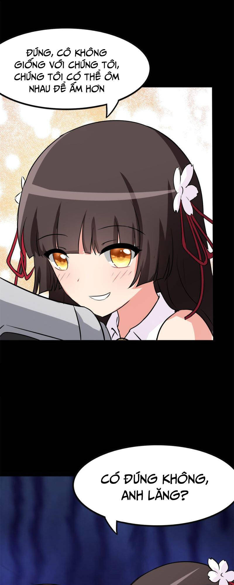 Bạn Gái Zombie Của Tôi Chapter 295 - 7