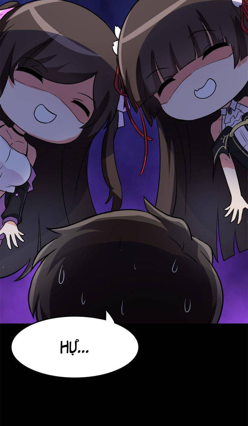 Bạn Gái Zombie Của Tôi Chapter 295 - 8