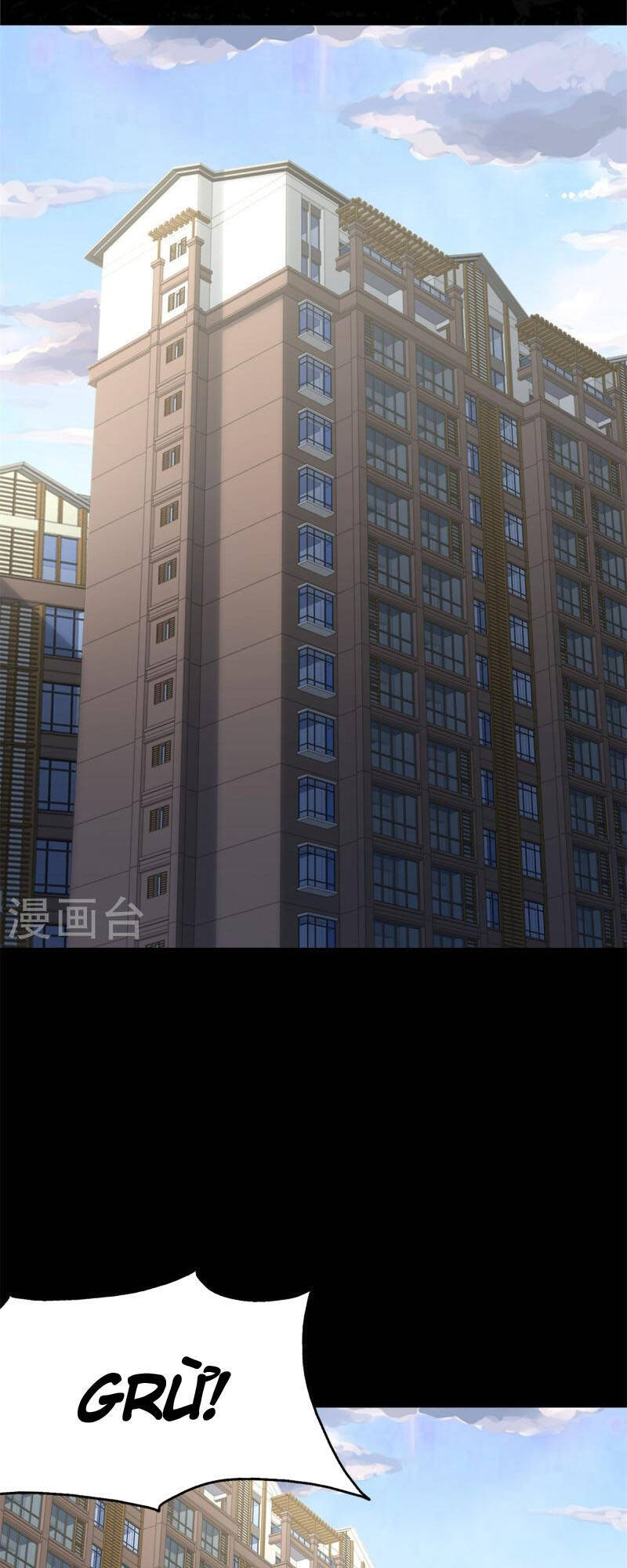 Bạn Gái Zombie Của Tôi Chapter 296 - 1