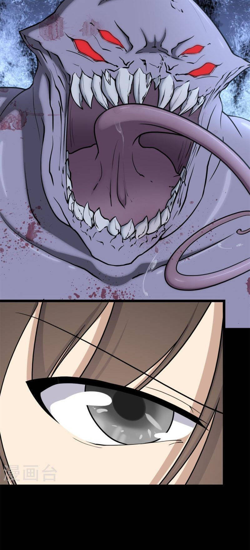 Bạn Gái Zombie Của Tôi Chapter 296 - 20