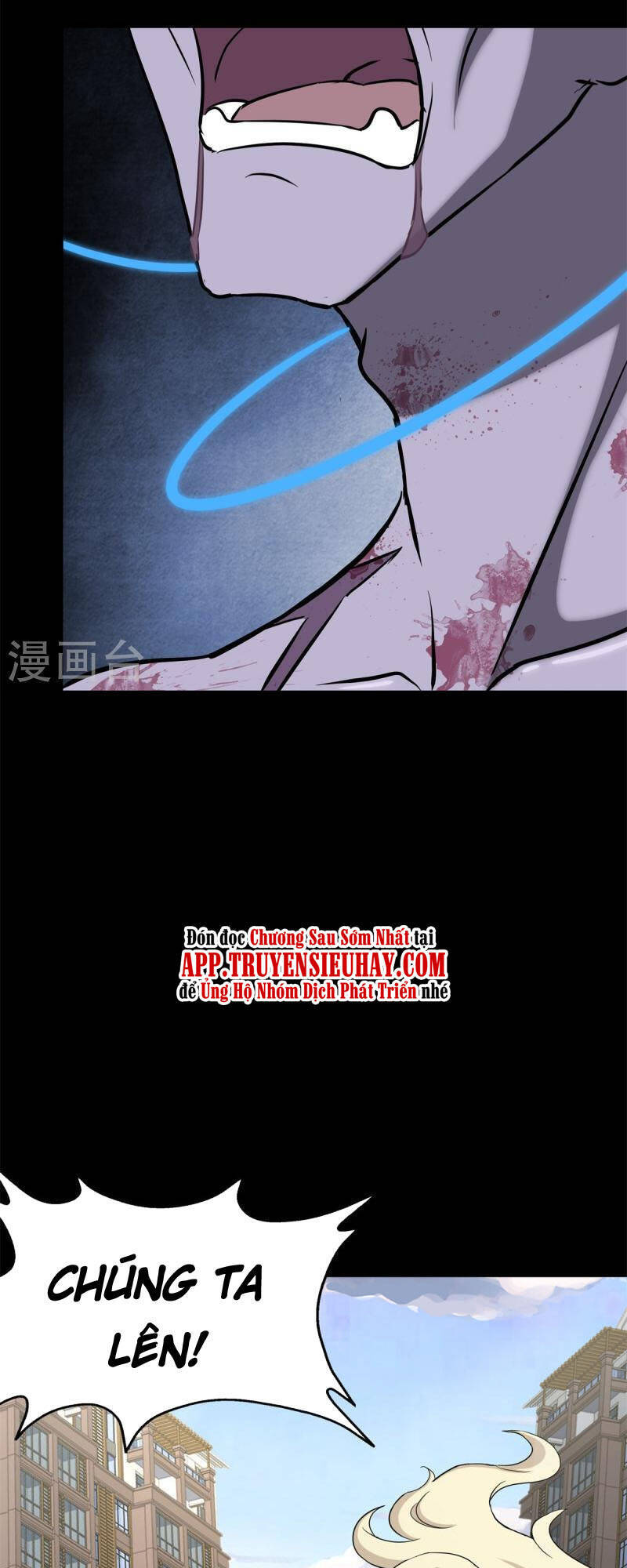 Bạn Gái Zombie Của Tôi Chapter 296 - 3