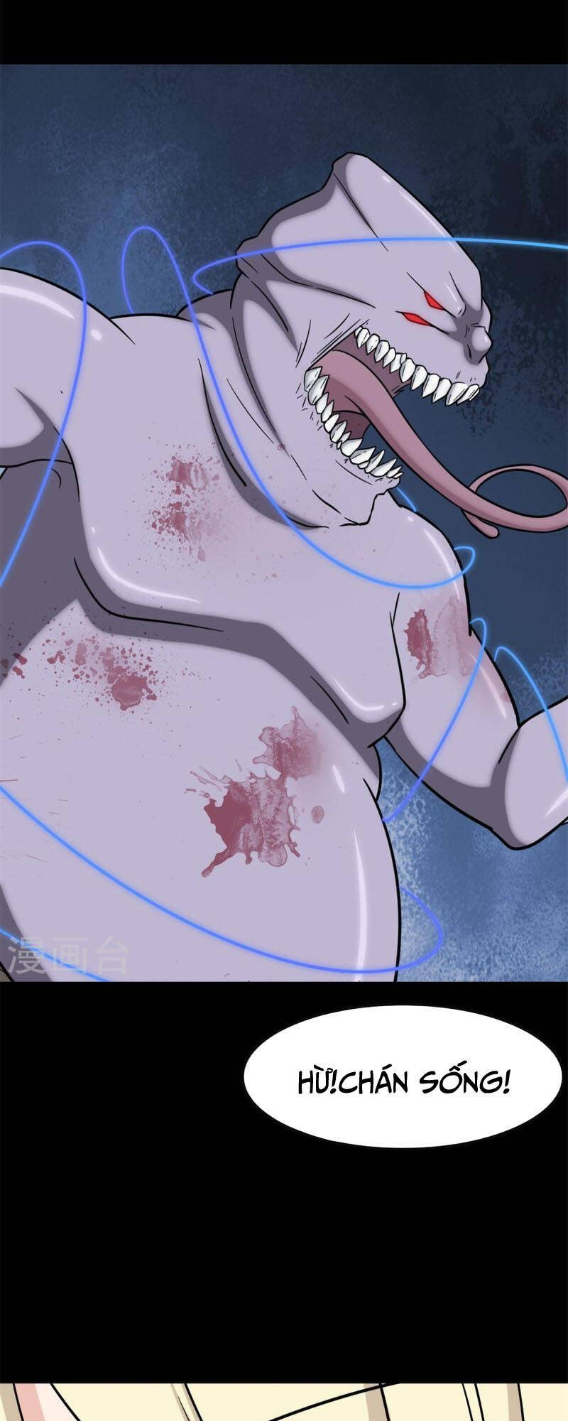 Bạn Gái Zombie Của Tôi Chapter 296 - 23