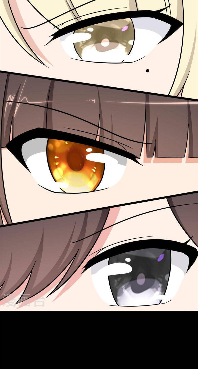 Bạn Gái Zombie Của Tôi Chapter 296 - 24