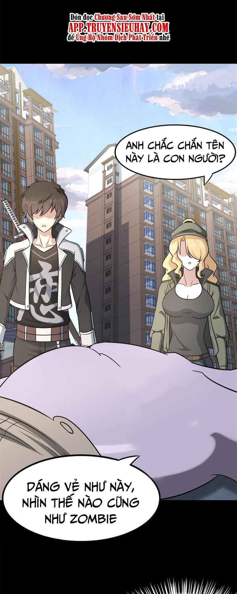 Bạn Gái Zombie Của Tôi Chapter 296 - 27