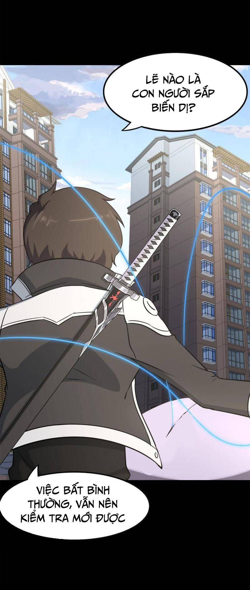 Bạn Gái Zombie Của Tôi Chapter 296 - 29