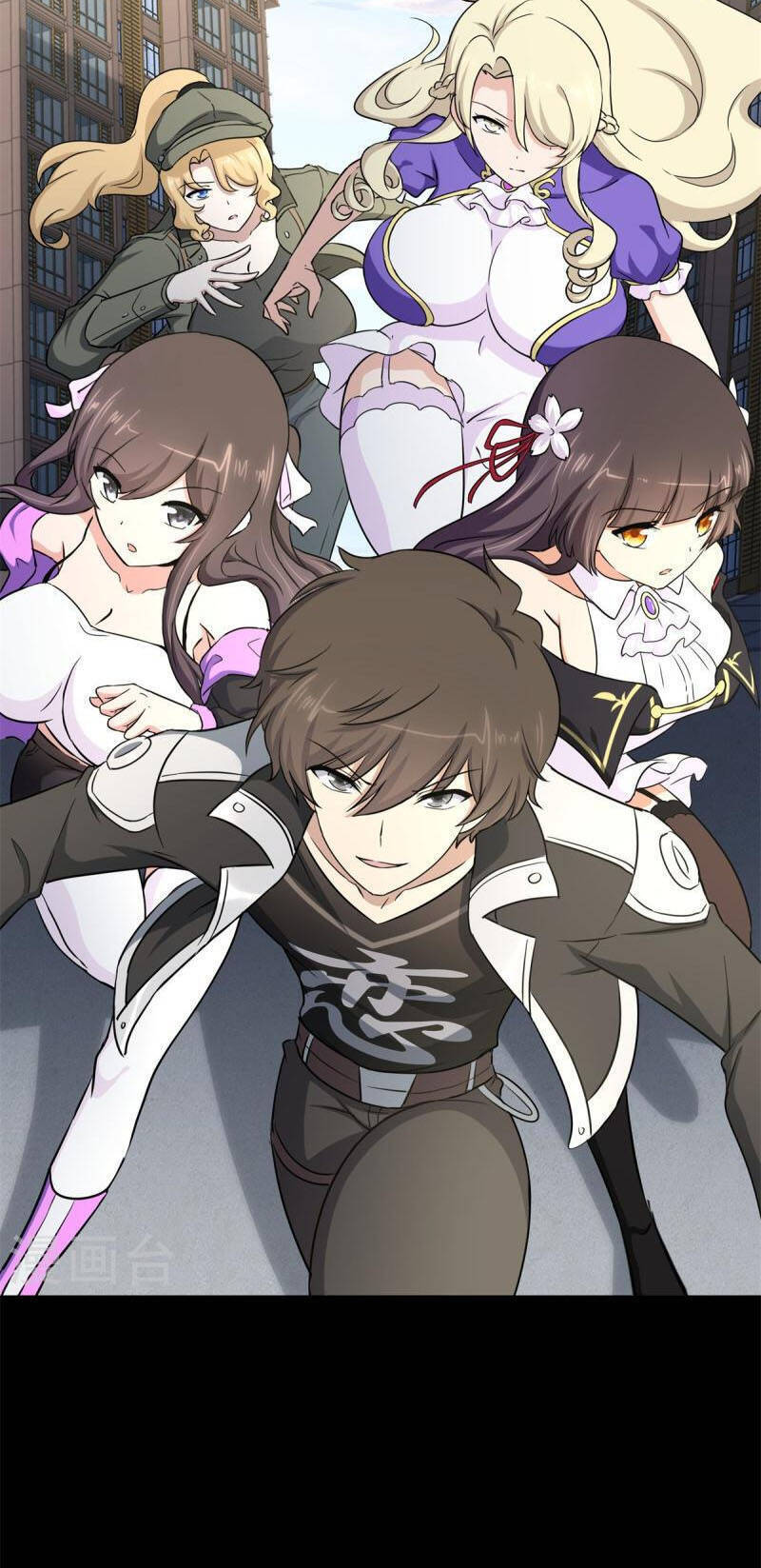 Bạn Gái Zombie Của Tôi Chapter 296 - 4