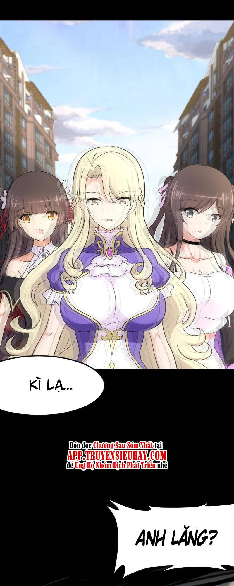 Bạn Gái Zombie Của Tôi Chapter 296 - 32