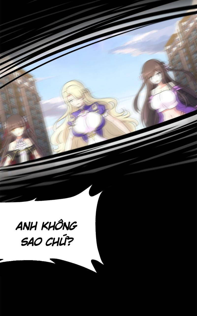 Bạn Gái Zombie Của Tôi Chapter 296 - 33