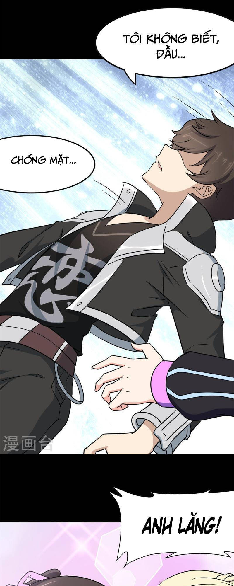 Bạn Gái Zombie Của Tôi Chapter 296 - 34