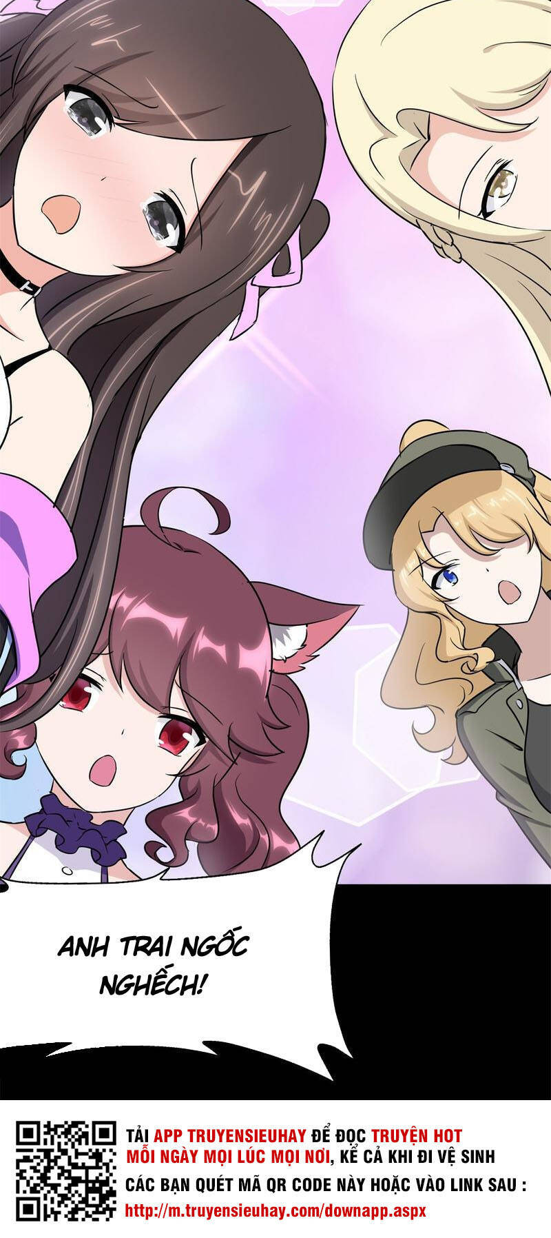 Bạn Gái Zombie Của Tôi Chapter 296 - 35