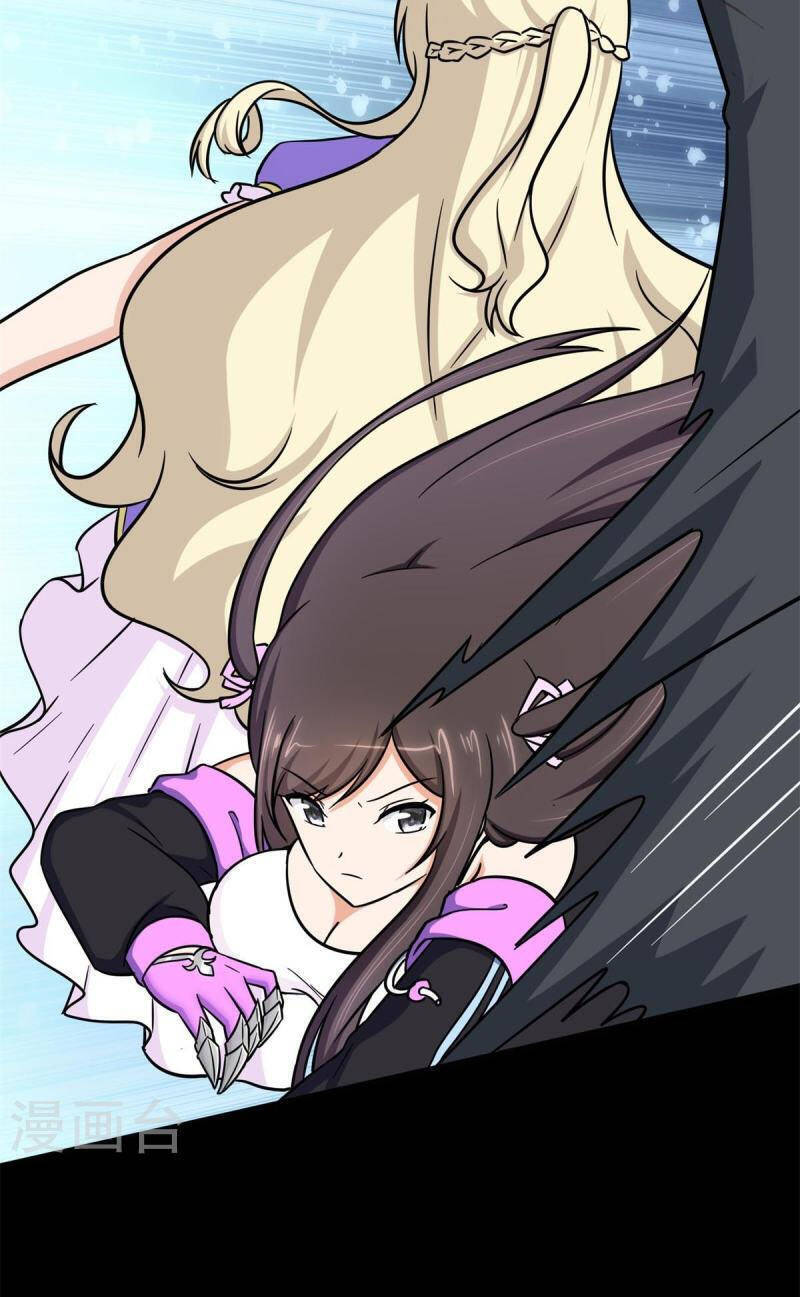 Bạn Gái Zombie Của Tôi Chapter 296 - 6