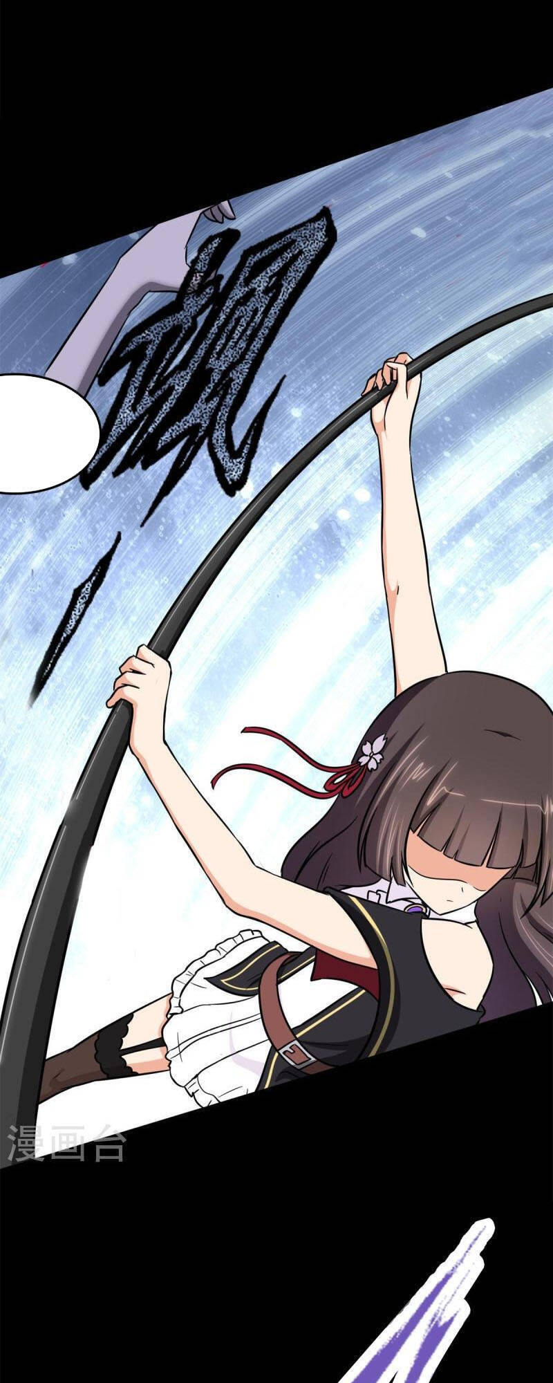 Bạn Gái Zombie Của Tôi Chapter 296 - 7