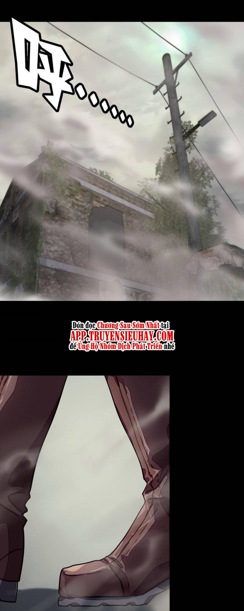 Bạn Gái Zombie Của Tôi Chapter 297 - 1