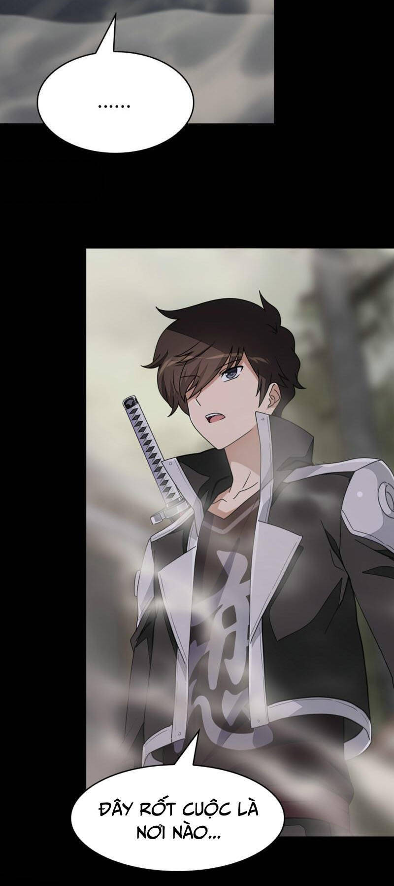 Bạn Gái Zombie Của Tôi Chapter 297 - 2