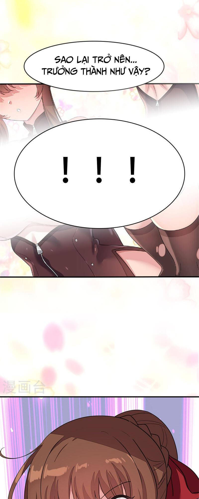 Bạn Gái Zombie Của Tôi Chapter 297 - 11