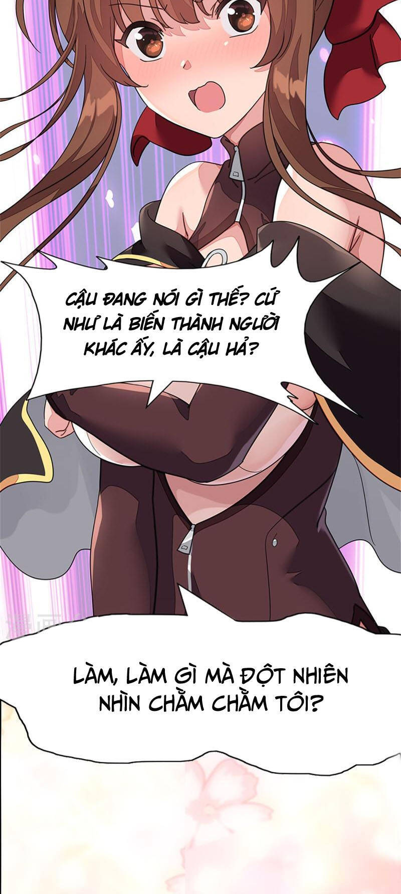 Bạn Gái Zombie Của Tôi Chapter 297 - 12