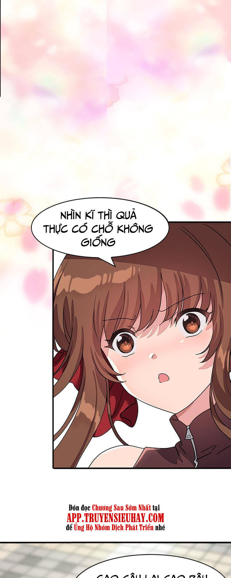 Bạn Gái Zombie Của Tôi Chapter 297 - 13