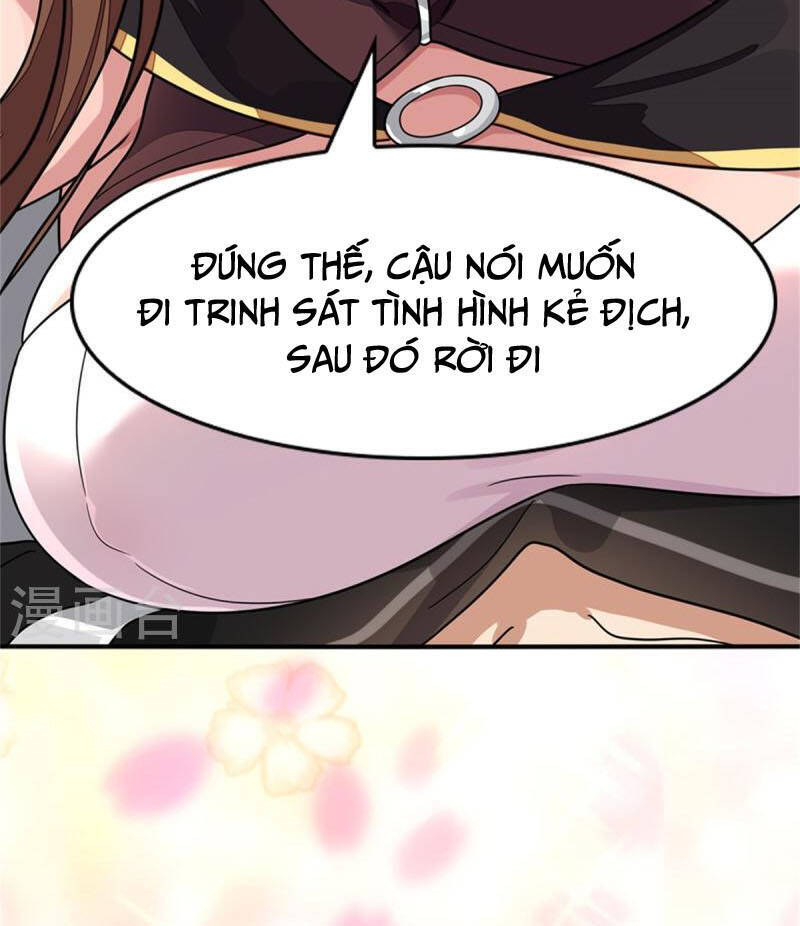 Bạn Gái Zombie Của Tôi Chapter 297 - 18