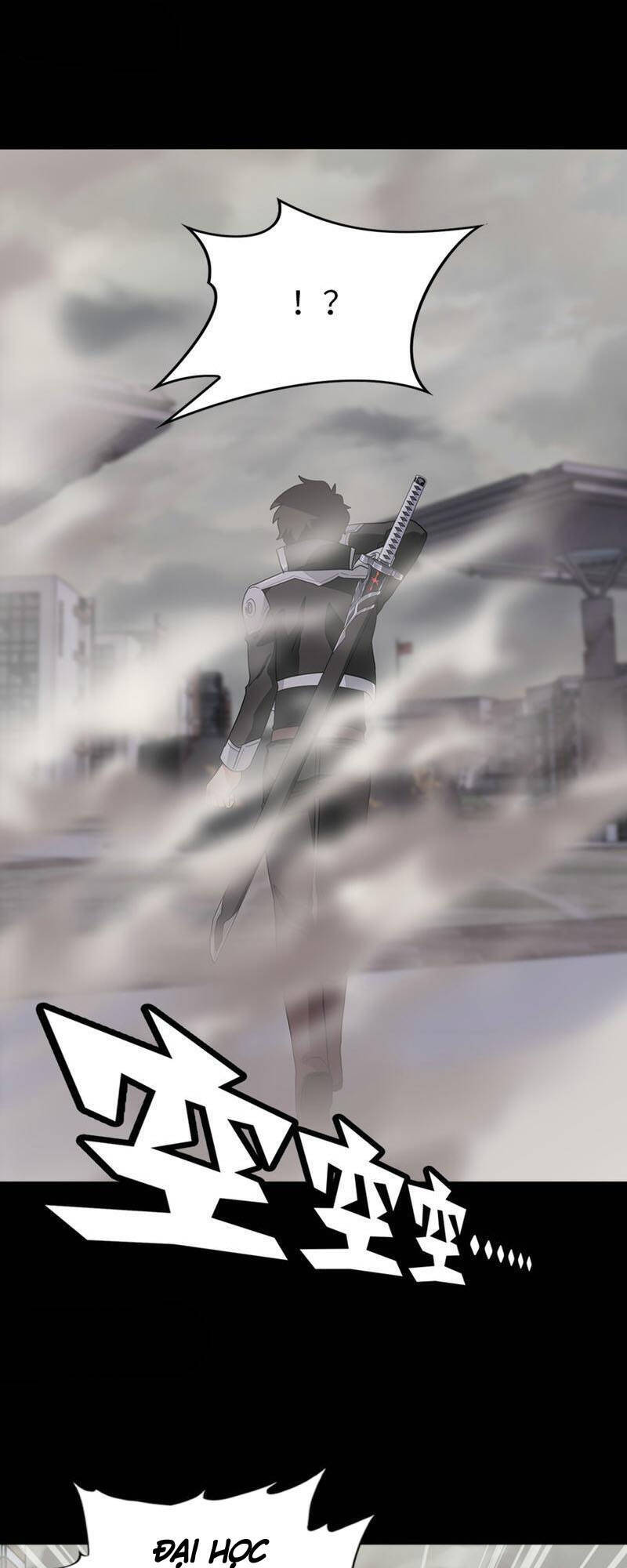 Bạn Gái Zombie Của Tôi Chapter 297 - 3